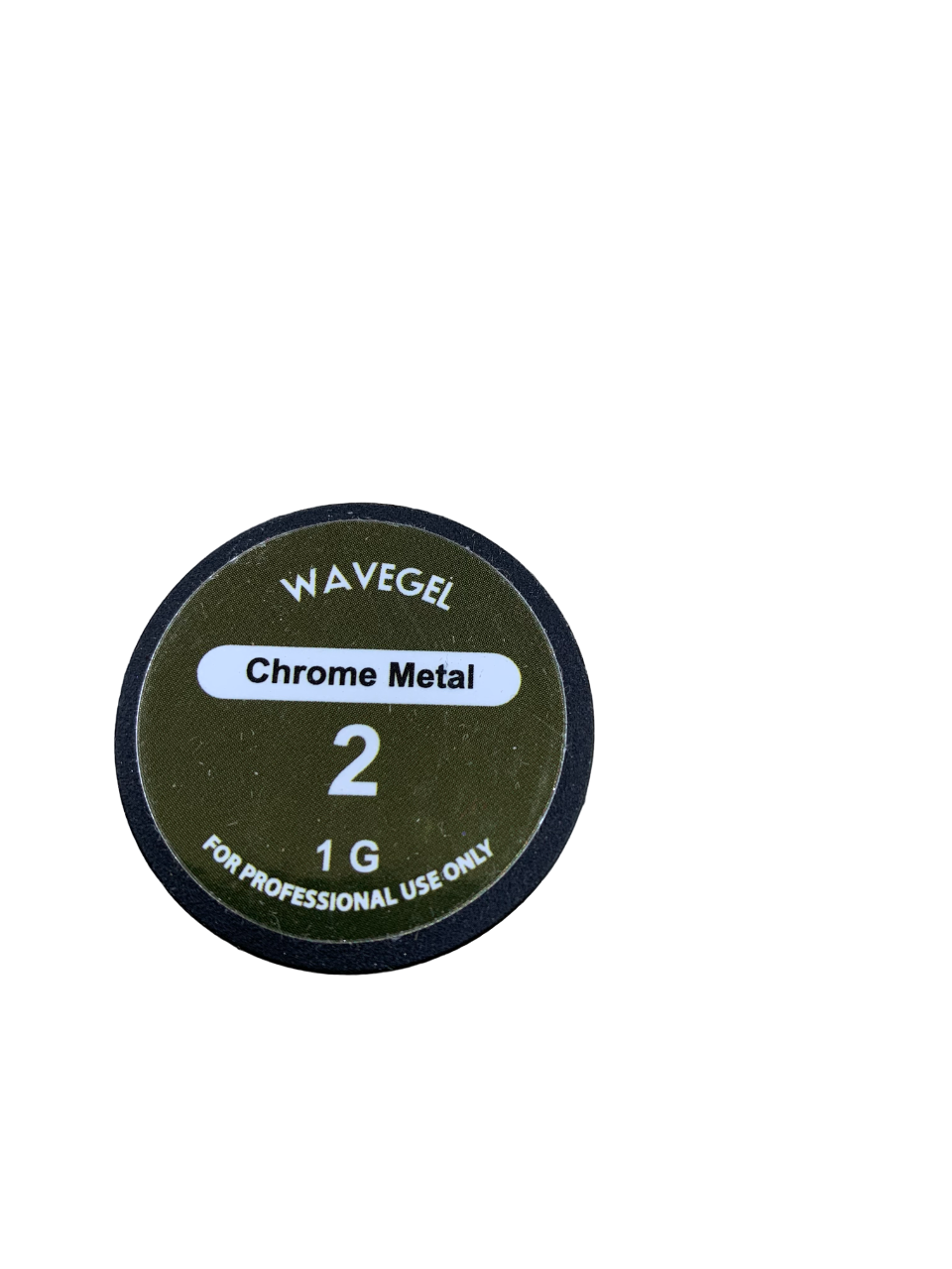 Wavegel Chrome Metal 2